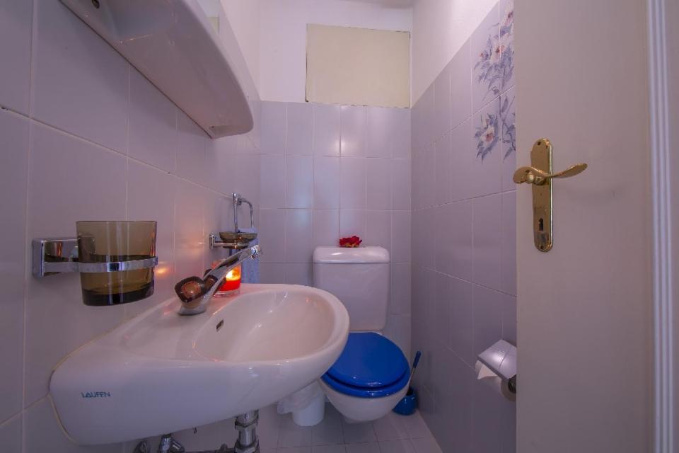 Casa Collina room 2