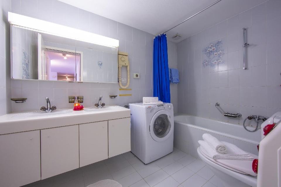 Casa Collina room 3