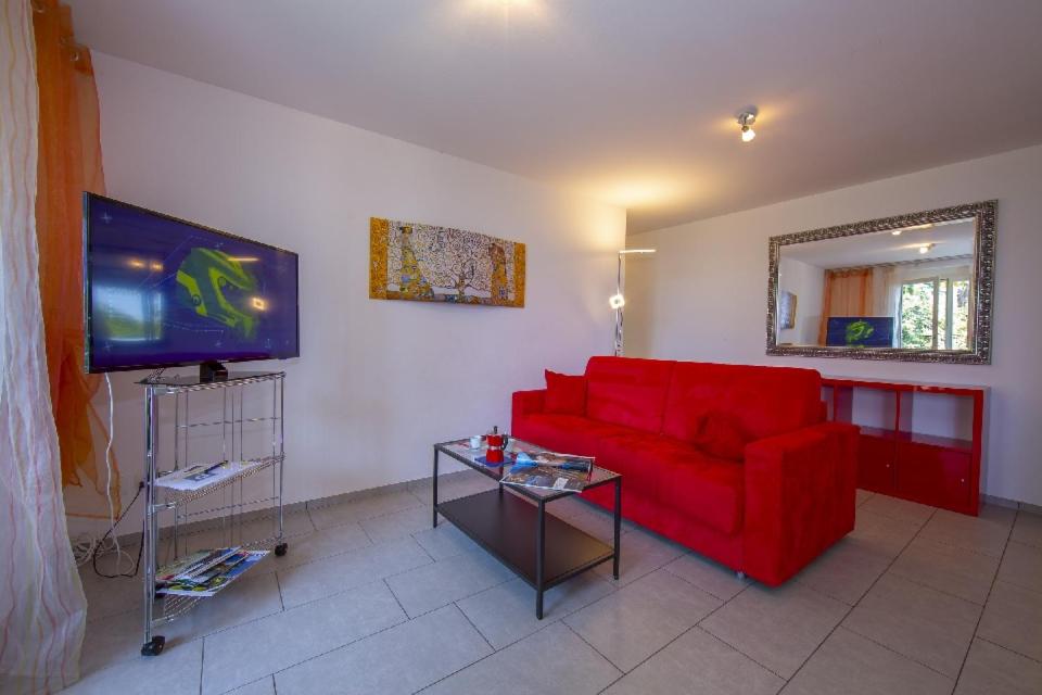Casa Collina room 5