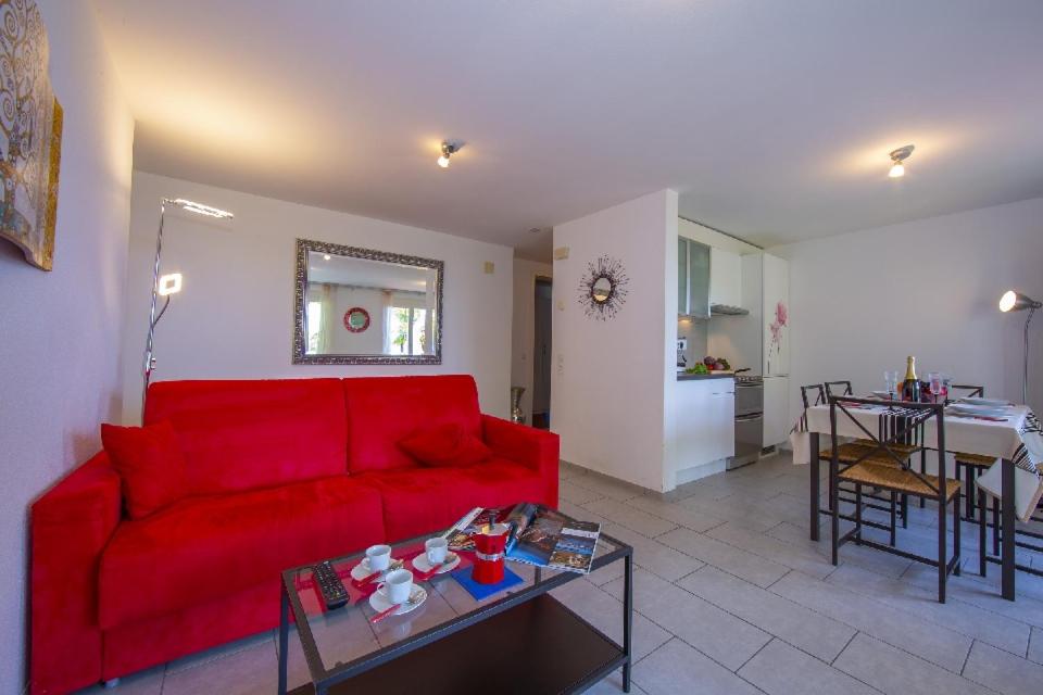 Casa Collina room 6